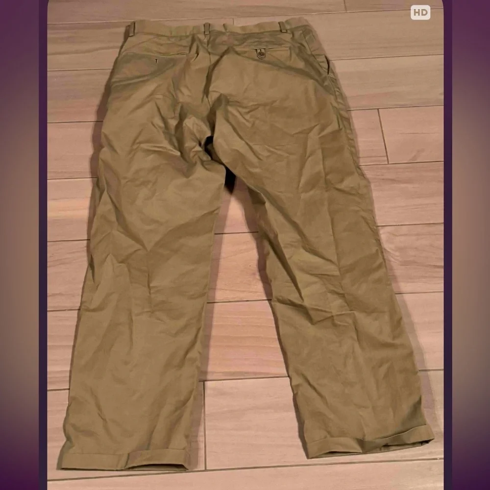 Polo by Ralph Lauren Classic Men's Khaki Chinos 32R